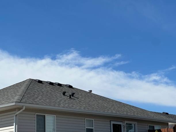 Reliable Hanover, PA Roofing Solutions